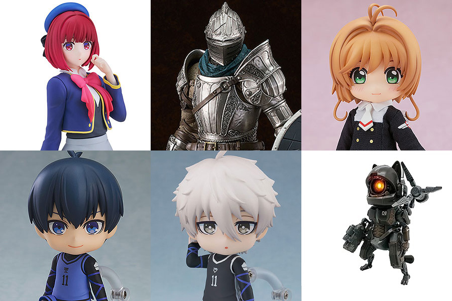 予約開始】3月5日 「POP UP PARADE TVアニメ【推しの子】 有馬かな