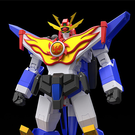 予約開始】3月15日 「THE合体 太陽の勇者 ファイバード ファイバード