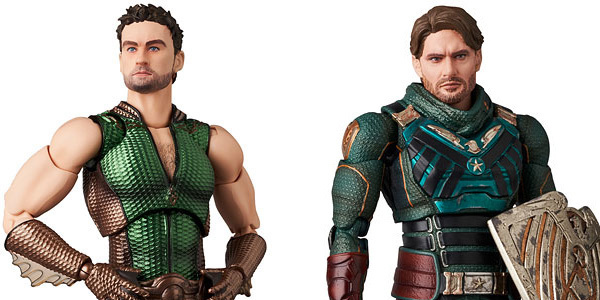 予約開始】3月24日 「マフェックス No.237 MAFEX THE DEEP『THE BOYS