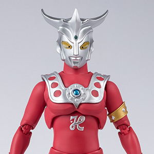 販売開始】 「S.H.Figuarts ウルトラマンレオ（再販）」: KirinStation