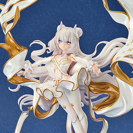 予約開始】4月26日 「アズールレーン ル・マラン μ兵装 1/7 完成品フィギュア[ルミナスボックス]」: KirinStation