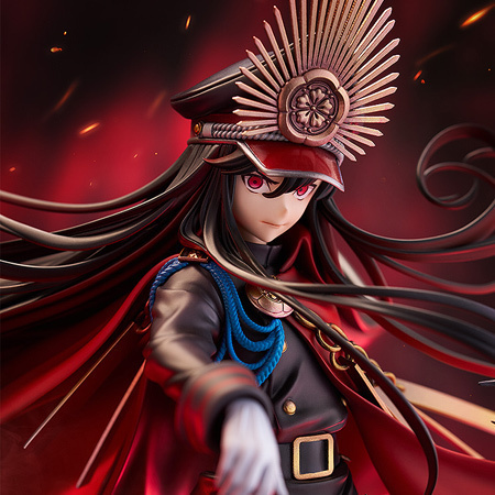 予約開始】5月28日 「Fate/Grand Order アヴェンジャー/織田信長 完成