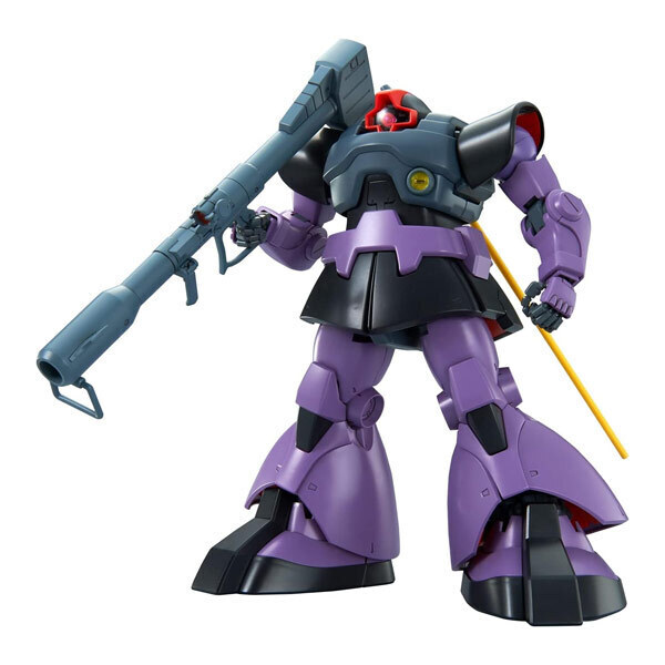 ガンプラ「HGUC メッサーラ」や「MG サザビー Ver.Ka」、「RG