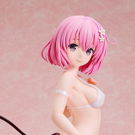予約開始】6月6日 「To LOVEる-とらぶる- ダークネス モモ