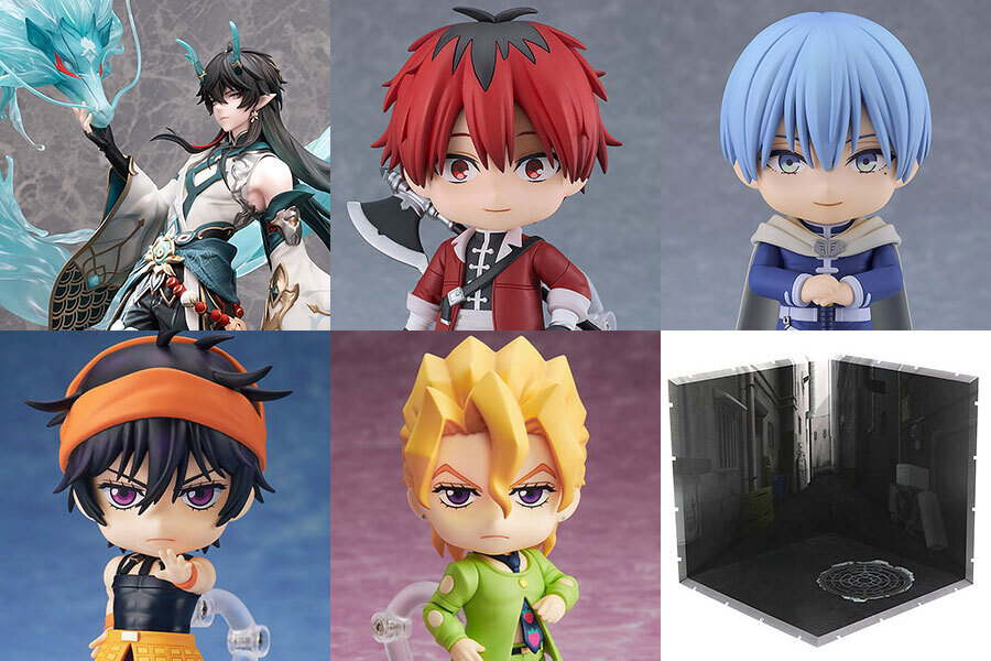 ねんどろいど シュタルク・ヒンメル【特典付き】 - www.lagrosseradio.com