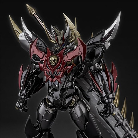 予約開始】6月11日 「C＆A Global Ltd. × CCSTOYS 鉄魄(MORTAL