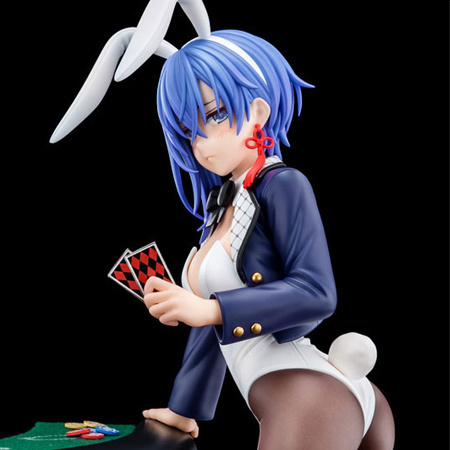 聖剣学院の魔剣使い エルフィーネ・フィレット 咲耶・ジークリンデ フィギュア 予約開始】6月20日 「聖剣学院の魔剣使い 咲耶・ジークリンデ 瑠璃紺の