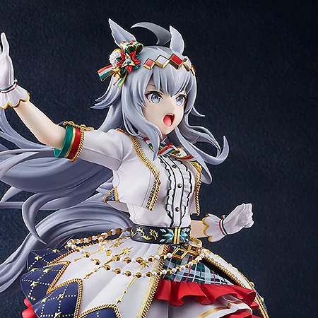 予約開始】6月24日 「ウマ娘 プリティーダービー オグリキャップ