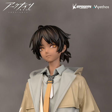 予約開始】7月8日 「Gift+ アークナイツ ソーンズ FLOATING GEAR