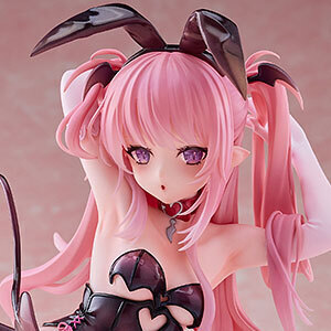 ルルム サキュバス 玉之けだま 1/6 完成品フィギュア ルルム サキュバス 玉之けだま 1/6 完成品フィギュア 豪華版[ 【公式通販】