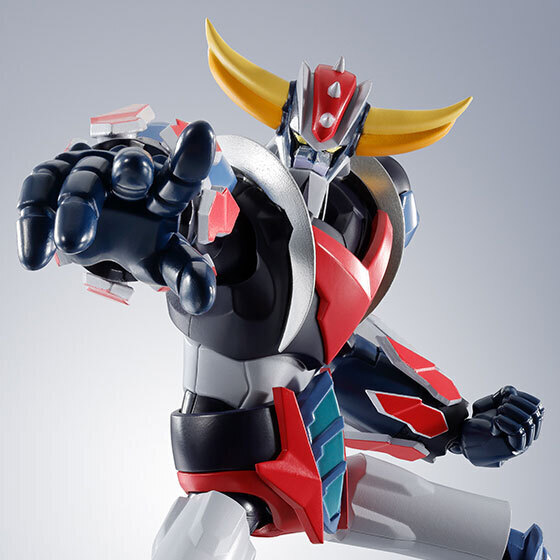 Amazon.co.jp: ソフビトイボックス Hi-LINE 006 UFOロボ グレン