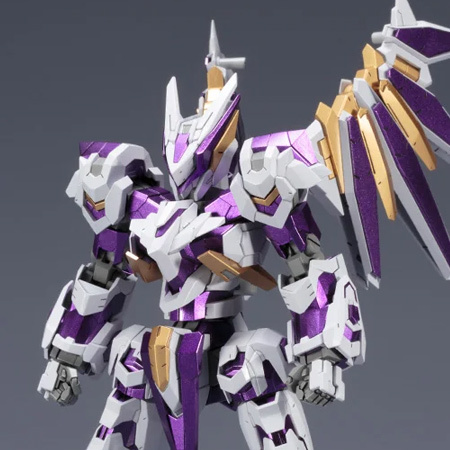 予約開始】8月6日 「フレームアームズ LX-00 レイファルクス