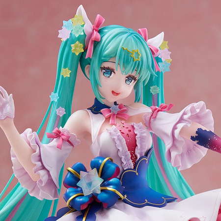 初音ミク フィギュア 限定】タイトー 初音ミク フィギュア 3rd season