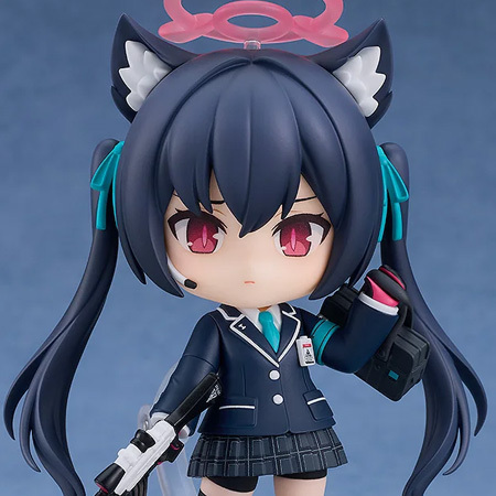 予約開始】8月22日 「ねんどろいど ブルーアーカイブ -Blue