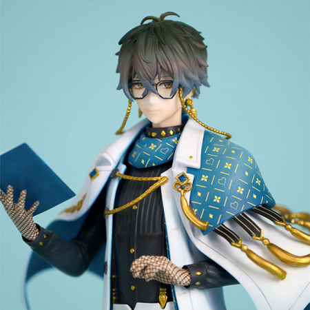 予約開始】9月7日 「『NIJISANJI EN』アイク・イーヴランド 1/8 完成品