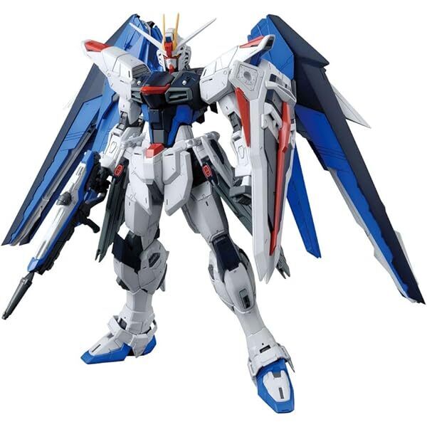 予約開始】『ガンプラ 10月 再販 HG MG RG 各種』「MG 1/100 フリーダムガンダムVer.2.0」「HGUC 1/144  R・ジャジャ」「HG 1/144 ガンダム G-セルフ (パーフェクトパック装備型)」など（あみあみ）: KirinStation