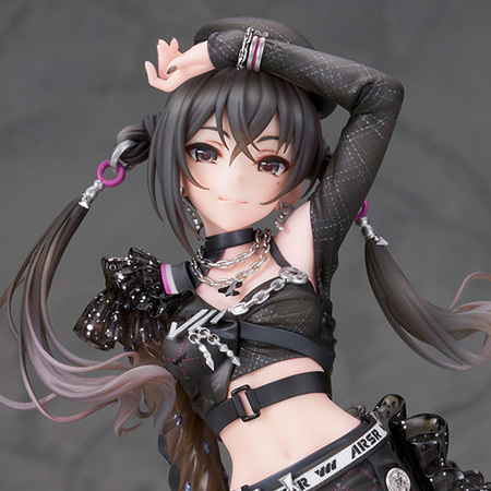 予約開始】10月8日 「アイドルマスター シンデレラガールズ 砂塚