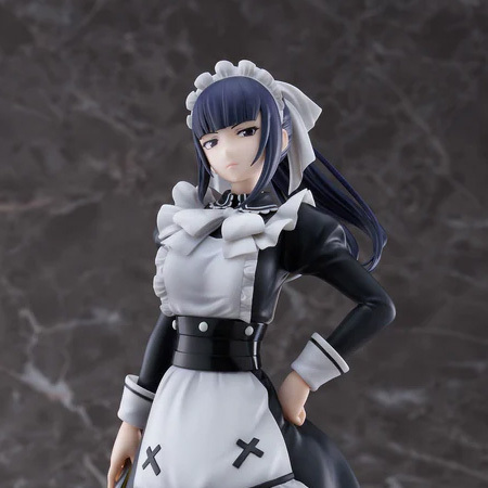 メガハウス ありがたい ラクス・クライン 生足バニーVer. 1/4
