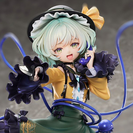 予約開始】11月25日 「【特典】東方Project 本怖！貴方の後ろにいるよ