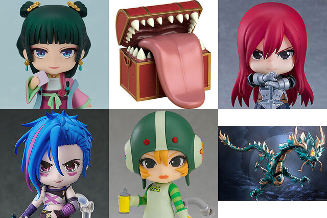 あみあみ PA007 メカニック フィオナ HASUKI ハスキ 新品未開封 pocket