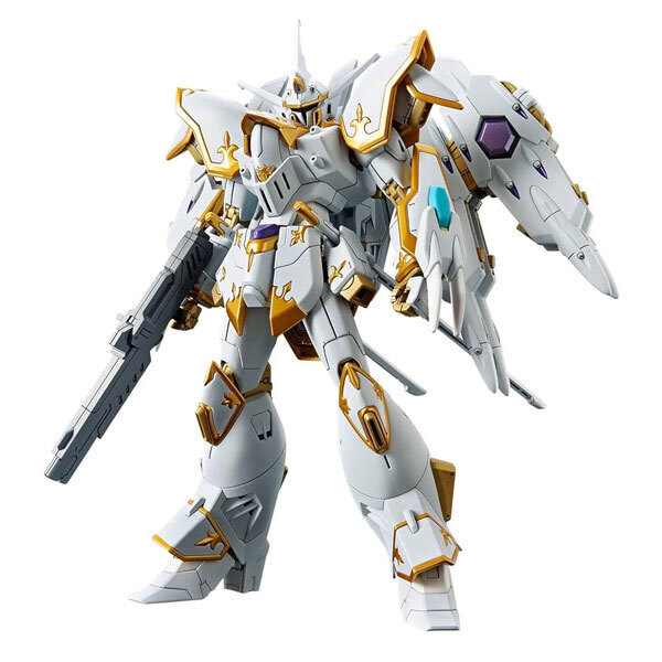 30mm アーマードコア ナイトフォール スティールヘイズ 遅かっ