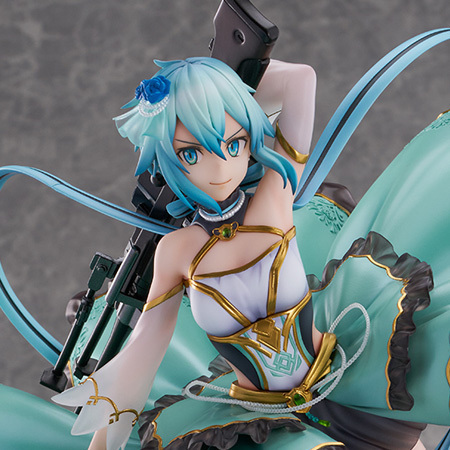 予約開始】2月10日 「【限定販売】プリンセスコネクト！Re：Dive マコト(サマー) 1/7 完成品フィギュア[ウイング]」:  KirinStation