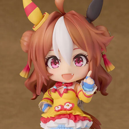 予約開始】1月29日 「ねんどろいど ウマ娘 プリティーダービー