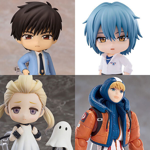 コミック アニメ ゲーム 他 グッズ フィギュア 大量 まとめ売り
