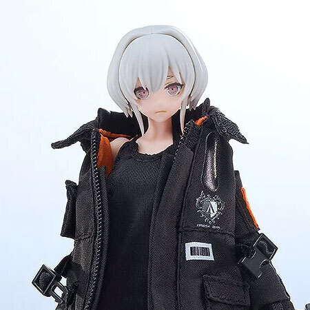 PLAMAX キャラクターモデル 3点セット マックスファクトリー】PLAMAX Xi-III Outfit set - 福岡のプラモデル