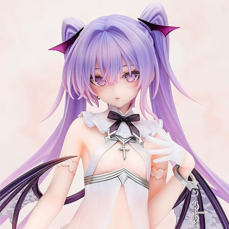 予約開始】3月6日 「カルネアデス イヴ・カルネアデス設定画Ver. 1/6