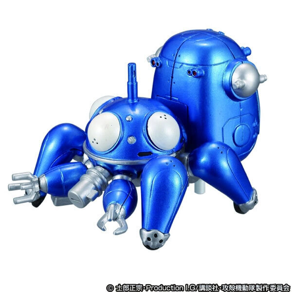 予約開始】3月13日 「攻殻機動隊 STAND ALONE COMPLEX トコトコ