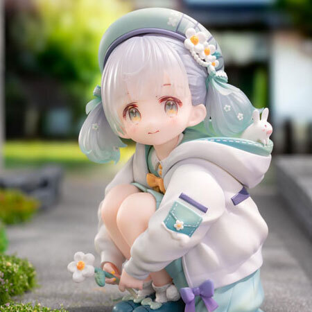 予約開始】1月12日 「ホロライブプロダクション 兎田ぺこら 1/4