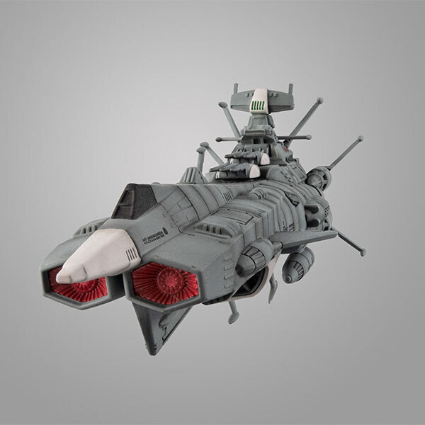 Amazon.co.jp: コスモフリートスペシャル 宇宙戦艦ヤマト2199