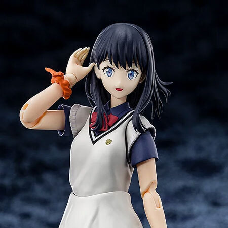 予約開始】6月27日 「ねんどろいど PERSONA5 the Animation 高巻