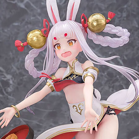 予約開始】4月3日 「【特典】パンプキンプリンセス 1/12 完成品