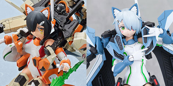 予約開始】5月1日 「ACKS No.MC-08 V.F.G. マクロスΔ VF-31D
