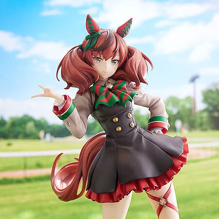 未開封 ファットカンパニー ウマ娘 プリティーダービー ナイス