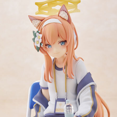 予約開始】8月4日 「【限定販売】勝利の女神：NIKKE アリス 1/4
