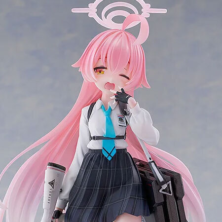 HASUKI】PA004 1/12 Pocket Art Series Heavy Shield Rei Uzuki