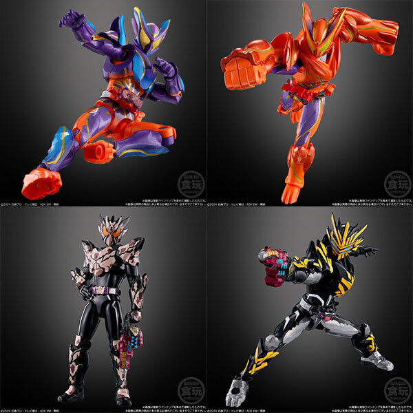 Bar Abyss - Yoyo - 1/4 (MENGXIANG TOYS) - Solaris Japan
