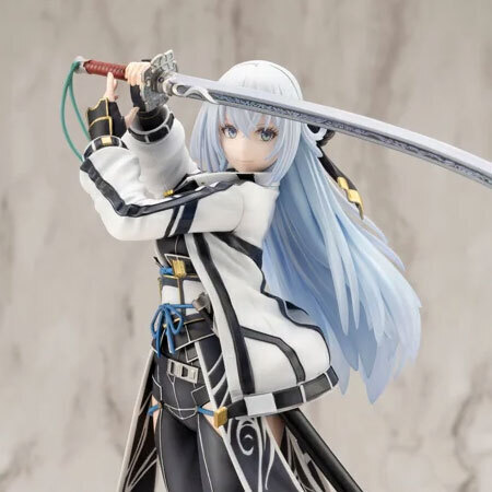 未開封新品 パニシング：グレイレイヴン ナナミ・波動 1/9