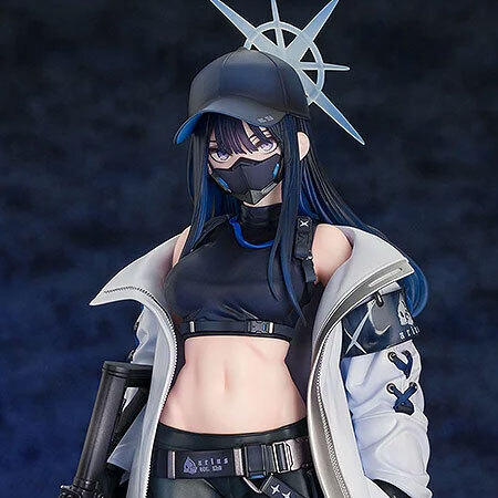 予約開始】8月4日 「【限定販売】勝利の女神：NIKKE アリス 1/4