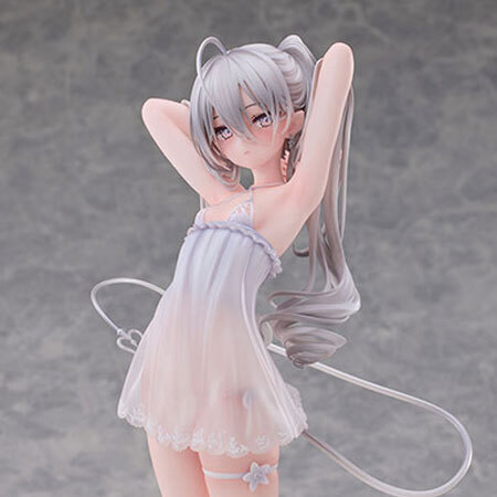 予約開始】7月30日 「【特典】rurudo オリジナルキャラクター SUGAR