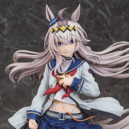 予約開始】8月22日 「ウマ娘 シンデレラグレイ オグリキャップ 1