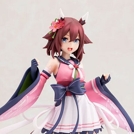 予約開始】9月26日 「ウマ娘 プリティーダービー サクラチヨノ