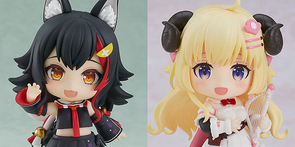 予約開始】7月28日 「【限定販売】異能者少女 アリス 1/6 完成品