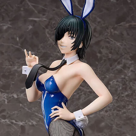 予約開始】10月3日 「食戟のソーマ 小林竜胆 ビキニバニーVer. 1