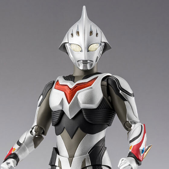11月7日予約開始】 「S.H.Figuarts ウルトラマンネクサス アンファンス
