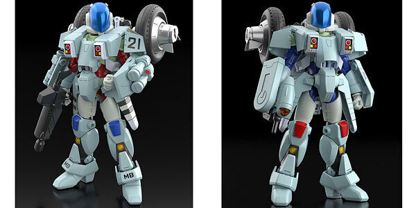 機甲創世記モスピーダ VR-052F モスピーダ21 Amazon.co.jp: RIOBOT 機甲創世記モスピーダ 1/12 VR-052F モスピーダ