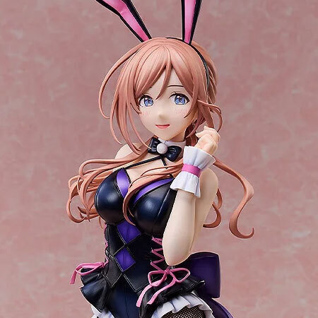 予約開始】4月5日 「デート・ア・ライブ 時崎狂三 ランジェリーVer. 1